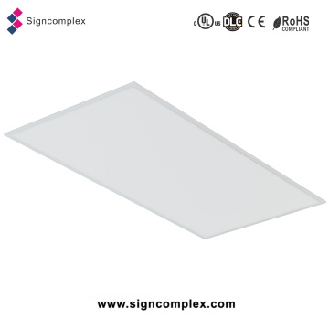 60 * 120cm SMD3528 Panel LED kommerzielle Beleuchtung mit UL SAA CE RoHS